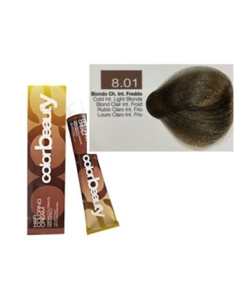 COLOR BEAUTY 100 ML N° 8.01 (E)