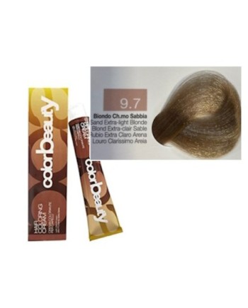 COLOR BEAUTY 100 ML N° 9.7