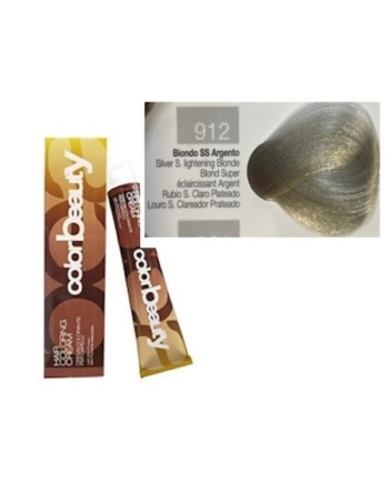 COLOR BEAUTY 100 ML N° 912
