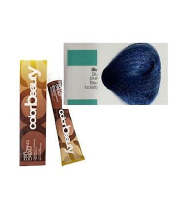 COLOR BEAUTY 100 ML N° BLU