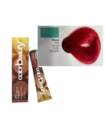 COLOR BEAUTY 100 ML N° ROSSO