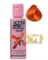 CRAZY COLOR CORAL RED N° 57 100 ML