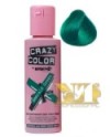 CRAZY COLOR EMERALD GREEN N° 53 100 ML
