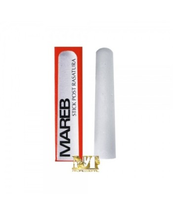 MAREB STICK EMOSTATICO POST RASATURA 5 GR