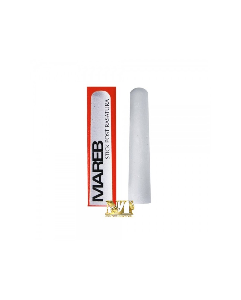 MAREB STICK EMOSTATICO POST RASATURA 5 GR