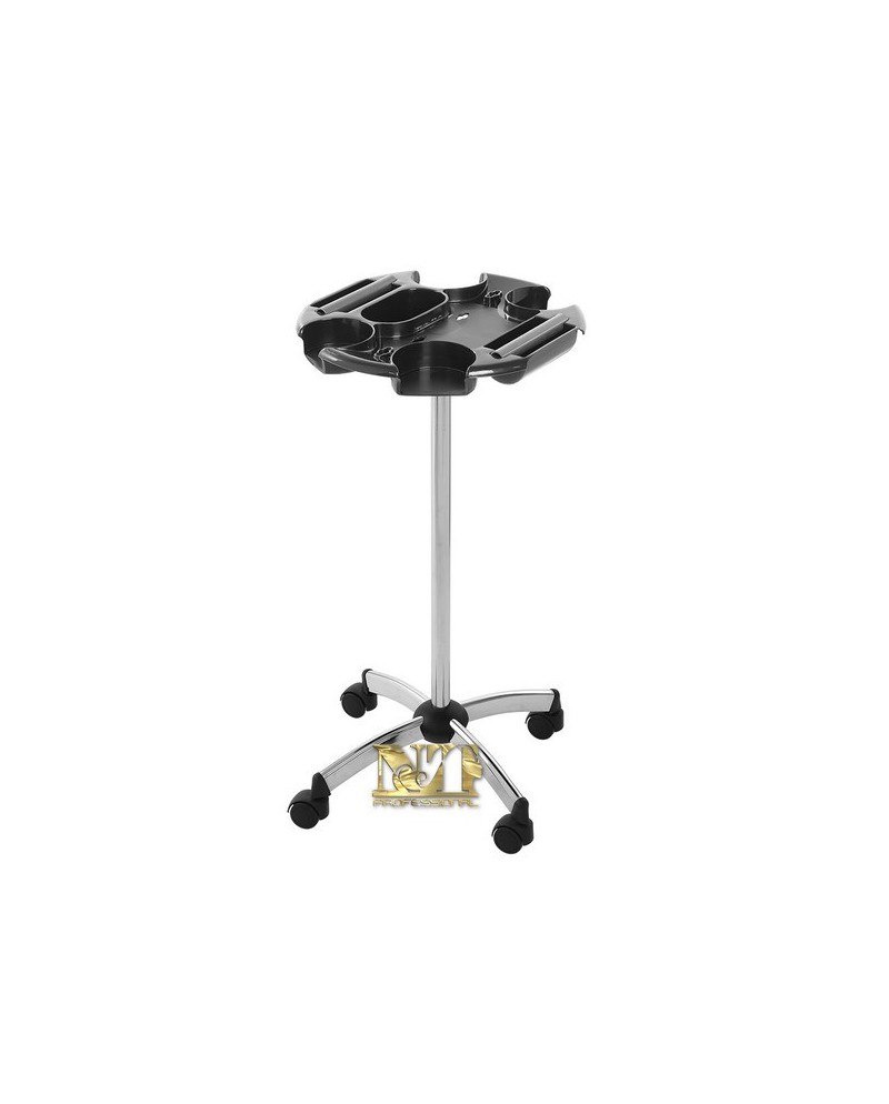 AGV CARRELLO NERO ZOE ART. 452102