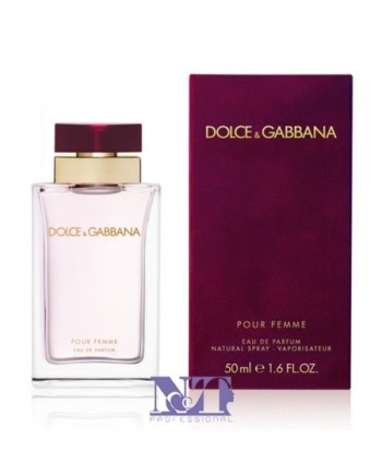 D&G POUR FEMME INTENSE EDP 50 ML VAPO