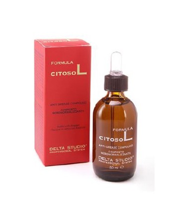 DELTA STUDIO FORMULA CITOSOL 50 ML