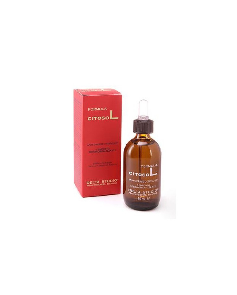 DELTA STUDIO FORMULA CITOSOL 50 ML