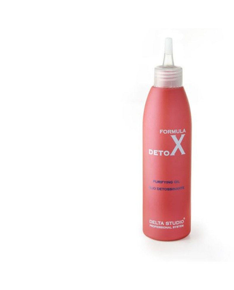 DELTA STUDIO FORMULA DETOX 150 ML