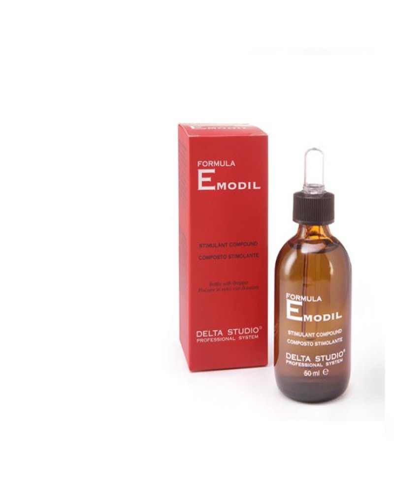 DELTA STUDIO LOZIONE EMODIL 50 ML
