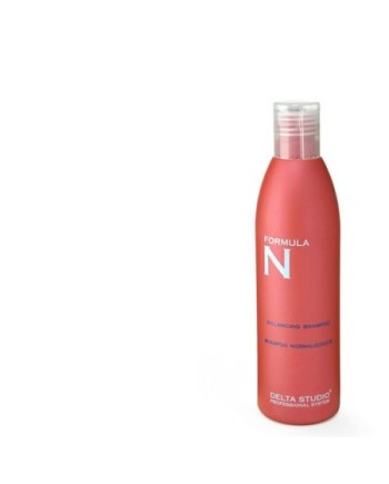 DELTA STUDIO SHAMPOO FORMULA N 250 ML