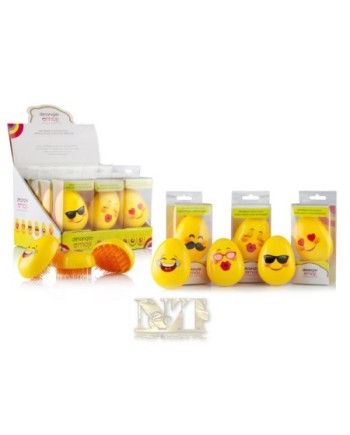 DETANGLER MOJI MINI SPAZZOLA SCIOGLINODI