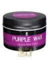DHERMIA CERA PER CAPELLI PIGMENTATA 80 ML PURPLE