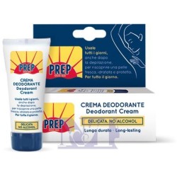 DEODORANTI