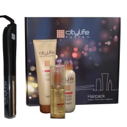 KIT CAPELLI