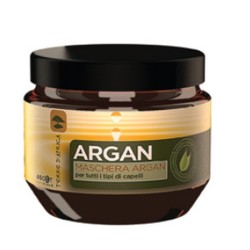 Argan capelli