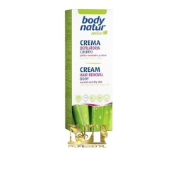 Creme epilazione