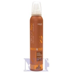 Mousse