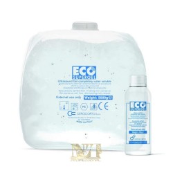 Gel massaggio