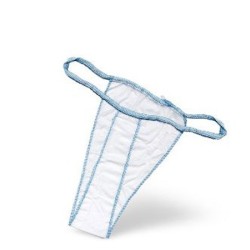 Slip Monouso